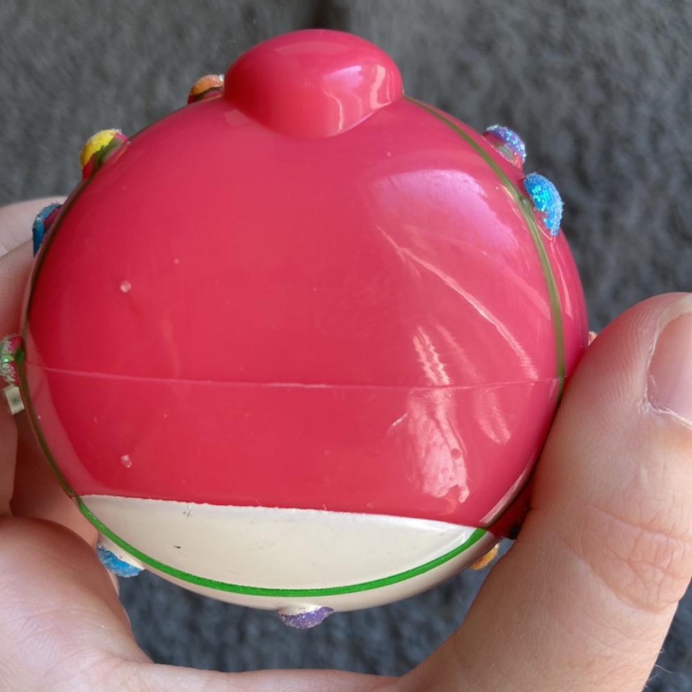 Squishmallows 2024 Fifi the Fox & Hans the Hedgehog Christmas Ornaments. NWOT. - Picture 11 of 15